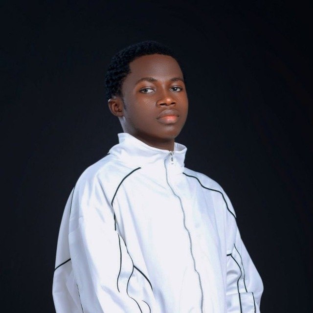 Derrah Mbam - Founder